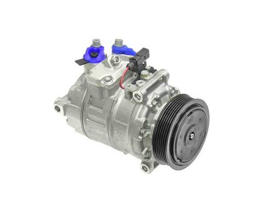 A/C Compressor (New)